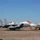 Illustration for article titled Tucson / AMARG 309th Boneyard 5k (in pictures)